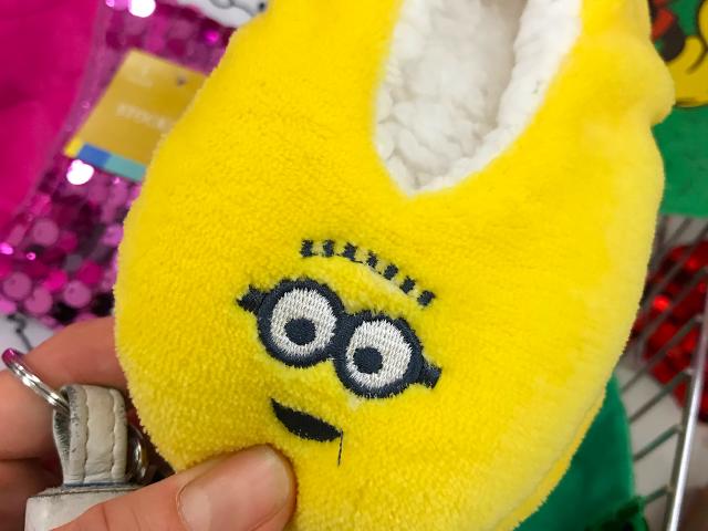 Minions Minions