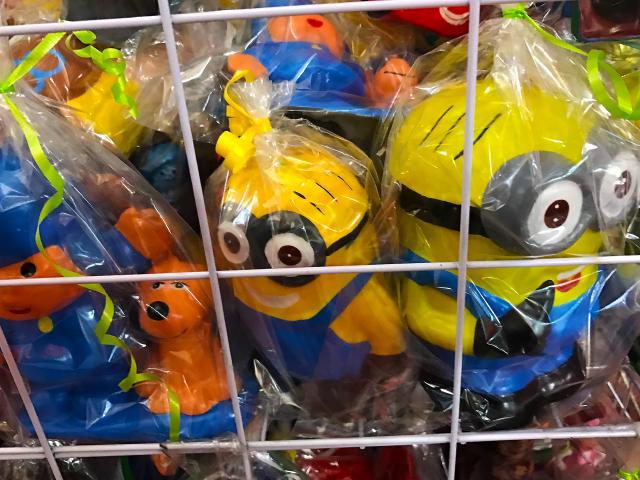 Minions Minions