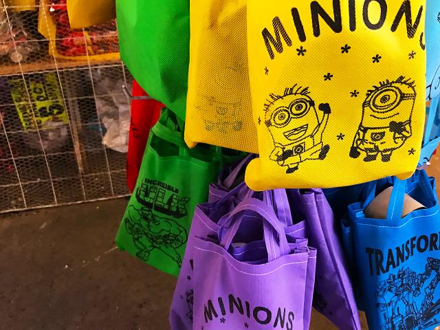 Minions Minions