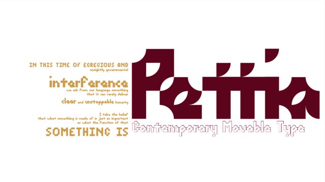 Pettia Pettia